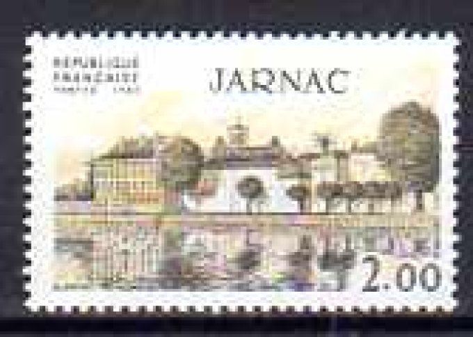 France 1983 - Yvert n° 2287 neuf ** luxe MNH