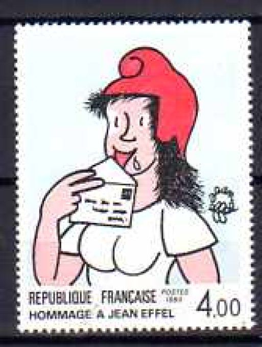 France 1983 - Yvert n° 2291 neuf ** luxe MNH