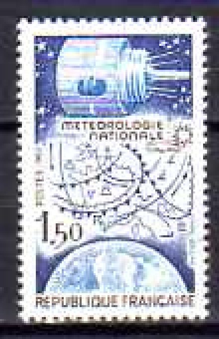 France 1983 - Yvert n° 2292 neuf ** luxe MNH