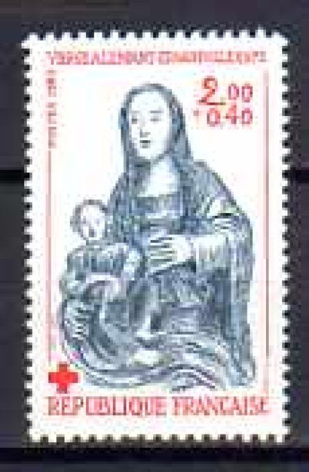 France 1983 - Yvert n° 2296 neuf ** luxe MNH