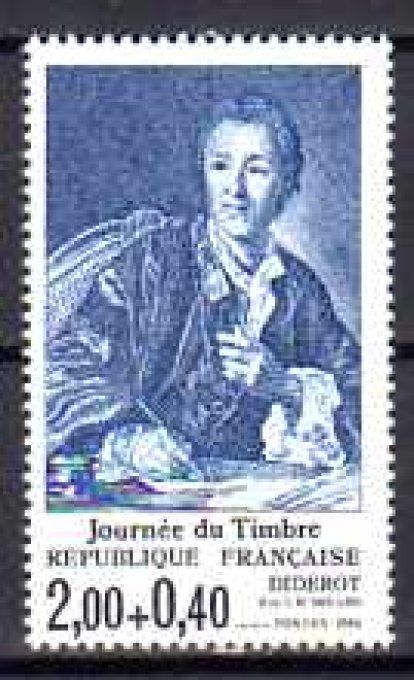 France 1984 - Yvert n° 2304 neuf ** luxe MNH