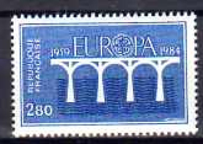 France 1984 - Yvert n° 2310 neuf ** luxe MNH