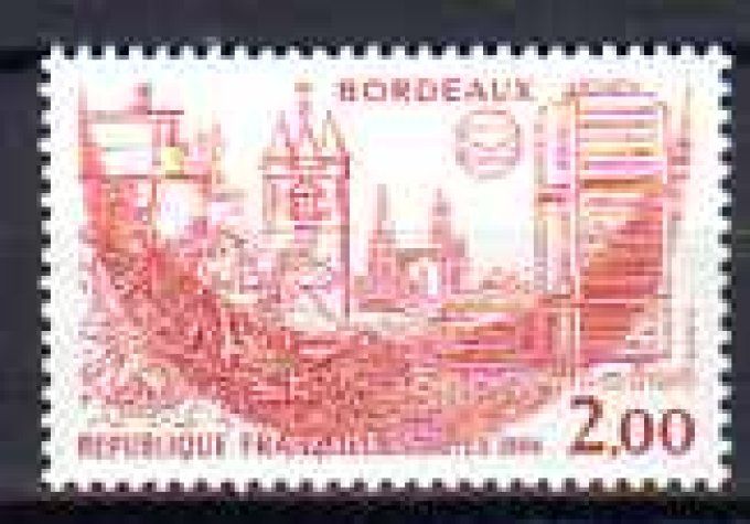 France 1984 - Yvert n° 2316 neuf ** luxe MNH