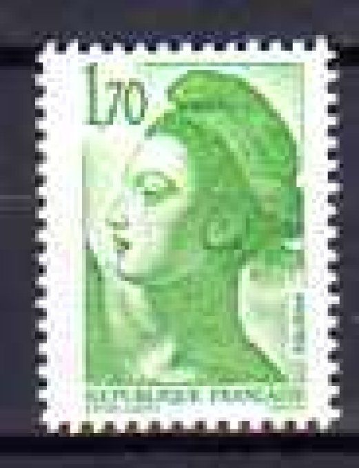 France 1984 - Yvert n° 2318 neuf ** luxe MNH