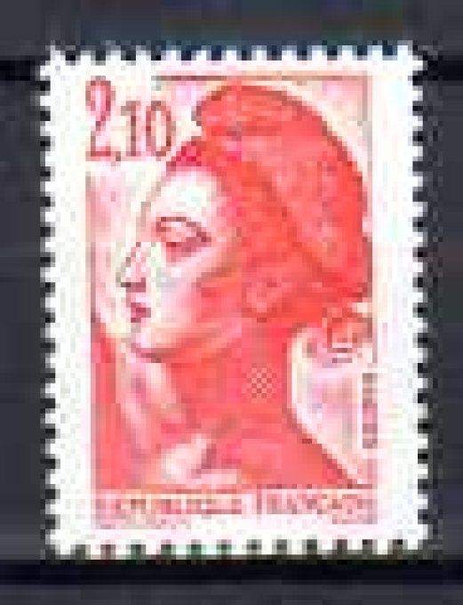 France 1984 - Yvert n° 2319 neuf ** luxe MNH