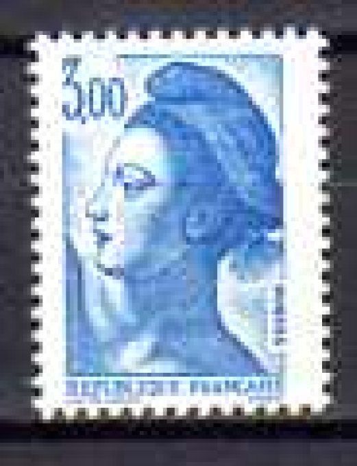 France 1984 - Yvert n° 2320 neuf ** luxe MNH
