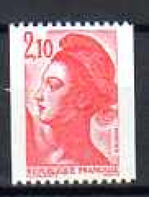France 1984 - Yvert n° 2322 neuf ** luxe MNH