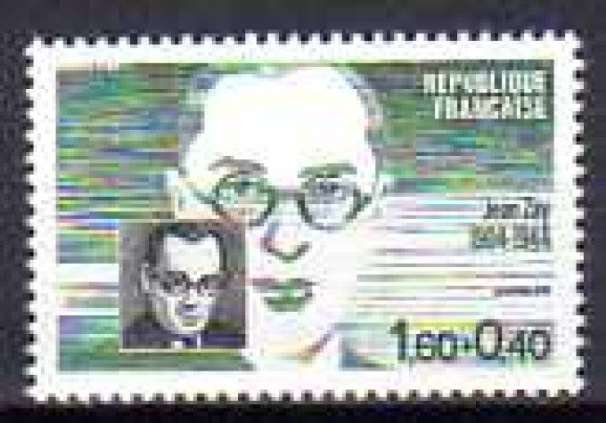 France 1984 - Yvert n° 2329 neuf ** luxe MNH