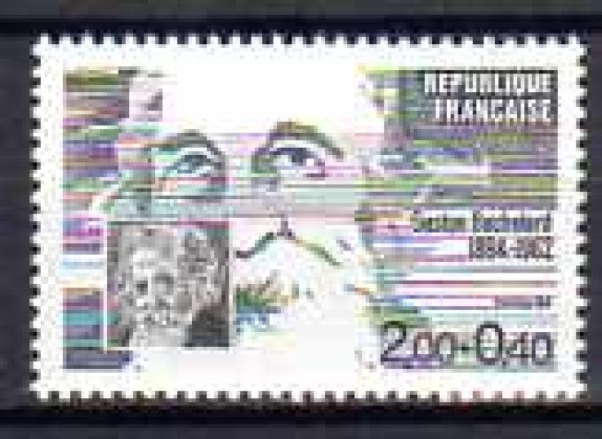 France 1984 - Yvert n° 2330 neuf ** luxe MNH