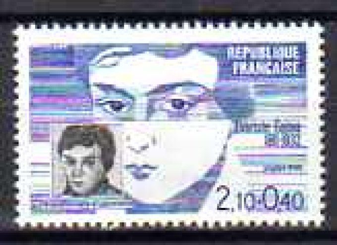 France 1984 - Yvert n° 2332 neuf ** luxe MNH