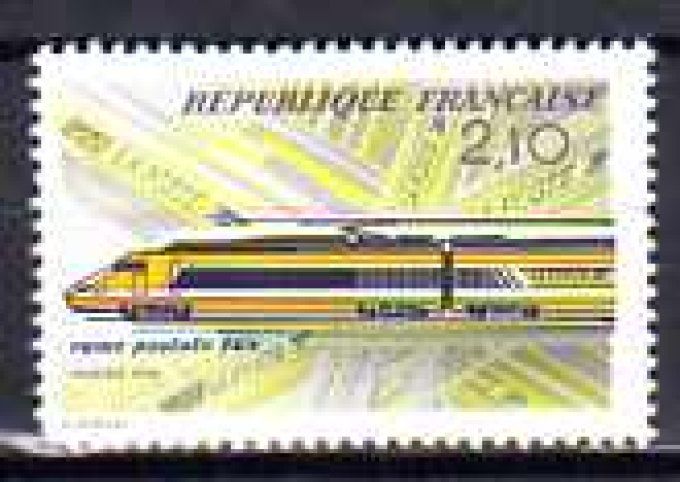 France 1984 - Yvert n° 2334 neuf ** luxe MNH