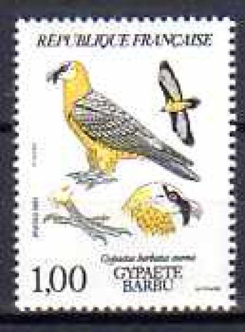 France 1984 - Yvert n° 2337 neuf ** luxe MNH