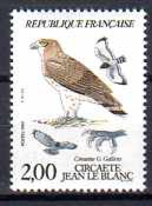 France 1984 - Yvert n° 2338 neuf ** luxe MNH