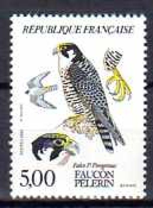 France 1984 - Yvert n° 2340 neuf ** luxe MNH