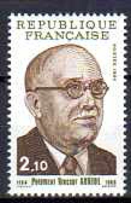 France 1984 - Yvert n° 2344 neuf ** luxe MNH