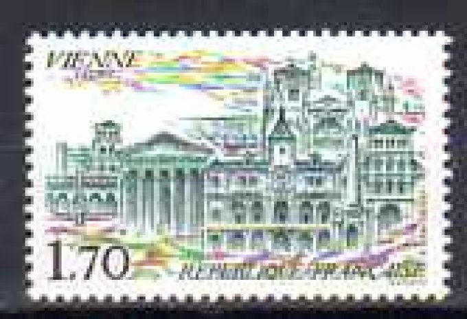 France 1985 - Yvert n° 2348 neuf ** luxe MNH