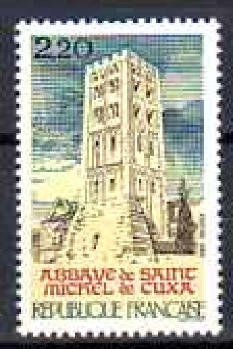 France 1985 - Yvert n° 2351 neuf ** luxe MNH