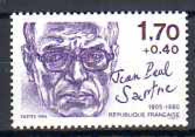 France 1985 - Yvert n° 2357 neuf ** luxe MNH