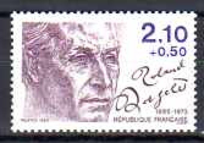 France 1985 - Yvert n° 2359 neuf ** luxe MNH