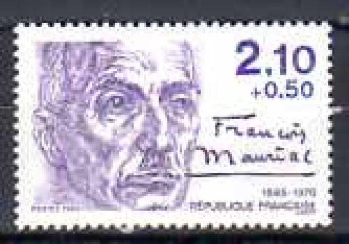 France 1985 - Yvert n° 2360 neuf ** luxe MNH