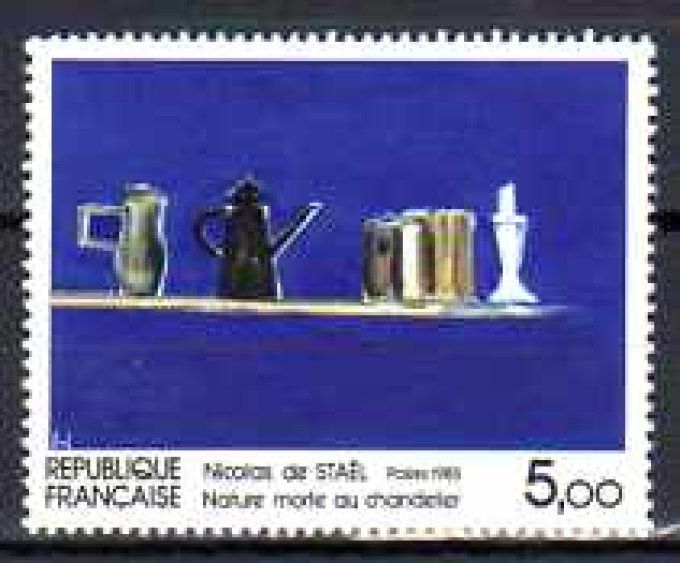 France 1985 - Yvert n° 2364 neuf ** luxe MNH