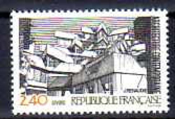 France 1985 - Yvert n° 2365 neuf ** luxe MNH