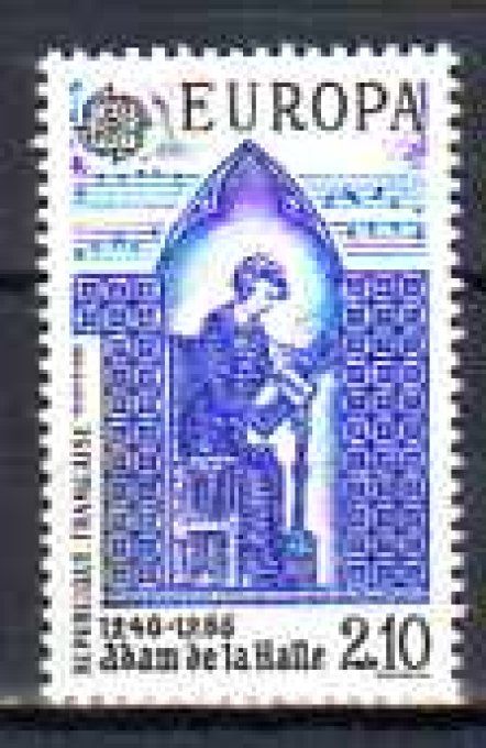 France 1985 - Yvert n° 2366 neuf ** luxe MNH