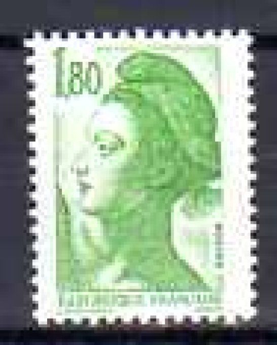 France 1985 - Yvert n° 2375 neuf ** luxe MNH