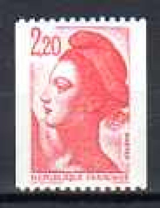 France 1985 - Yvert n° 2379 neuf ** luxe MNH