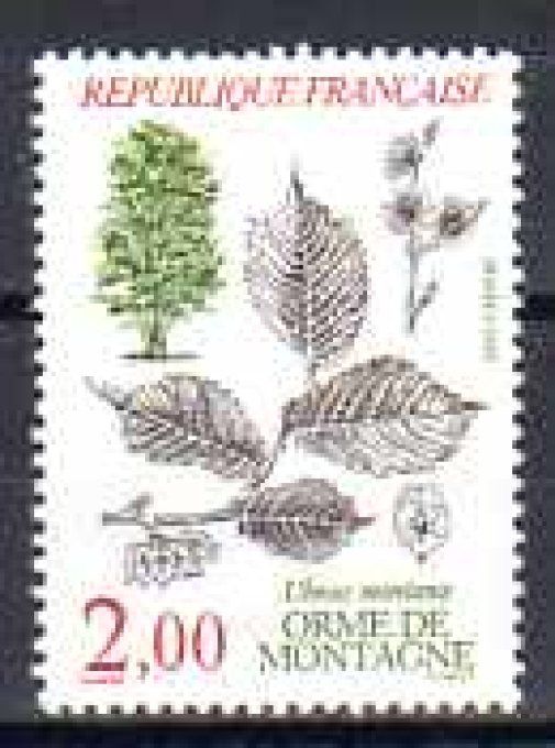 France 1985 - Yvert n° 2385 neuf ** luxe MNH