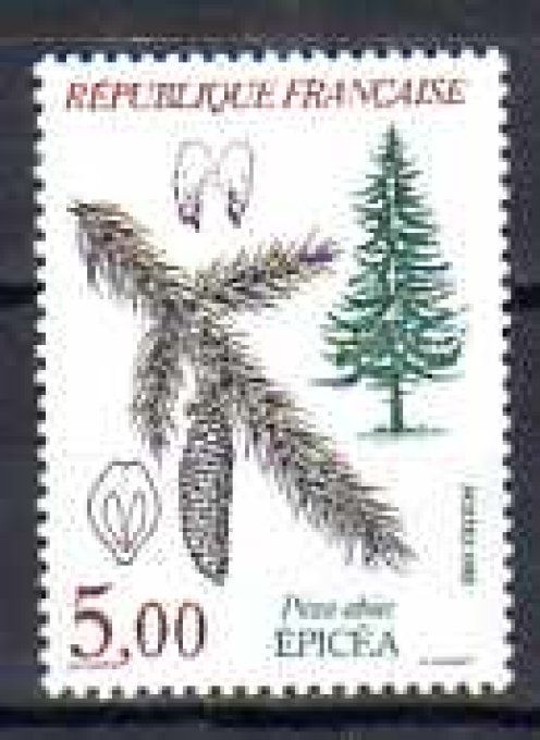 France 1985 - Yvert n° 2387 neuf ** luxe MNH