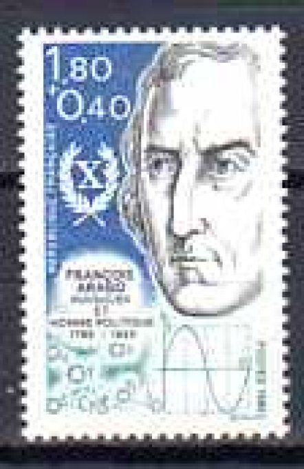 France 1986 - Yvert n° 2396 neuf ** luxe MNH