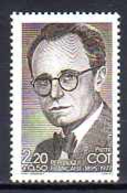 France 1986 - Yvert n° 2406 neuf ** luxe MNH