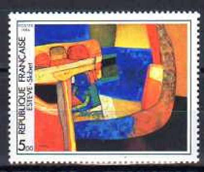France 1986 - Yvert n° 2413 neuf ** luxe MNH