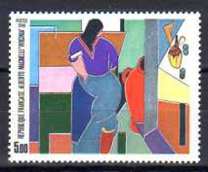 France 1986 - Yvert n° 2414 neuf ** luxe MNH