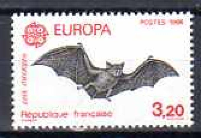 France 1986 - Yvert n° 2417 neuf ** luxe MNH