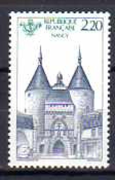 France 1986 - Yvert n° 2419 neuf ** luxe MNH
