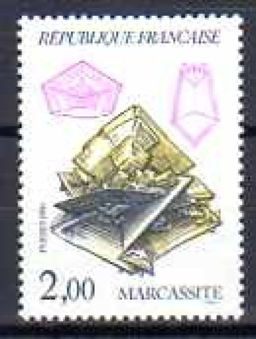 France 1986 - Yvert n° 2429 neuf ** luxe MNH