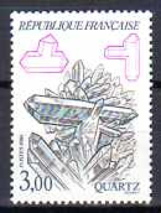 France 1986 - Yvert n° 2430 neuf ** luxe MNH