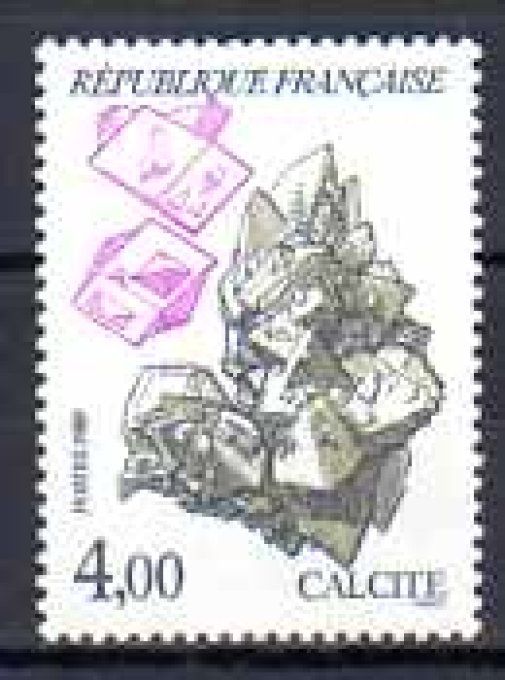 France 1986 - Yvert n° 2431 neuf ** luxe MNH