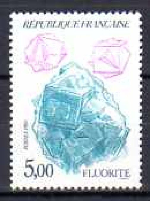 France 1986 - Yvert n° 2432 neuf ** luxe MNH