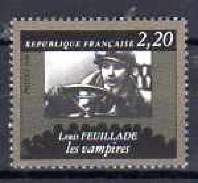 France 1986 - Yvert n° 2433 neuf ** luxe MNH