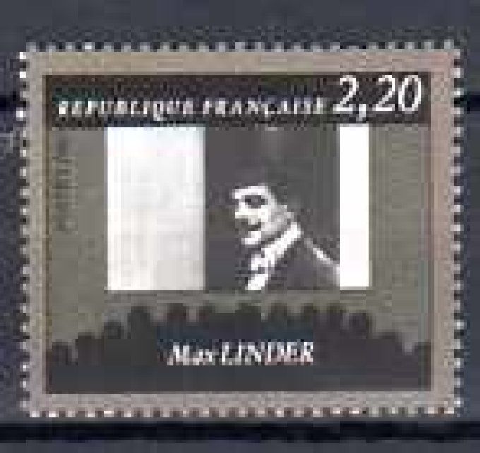 France 1986 - Yvert n° 2434 neuf ** luxe MNH