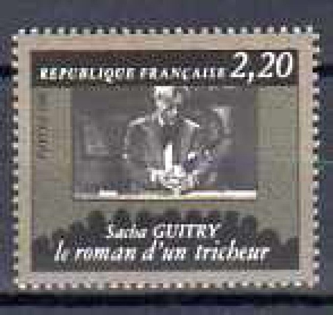 France 1986 - Yvert n° 2435 neuf ** luxe MNH