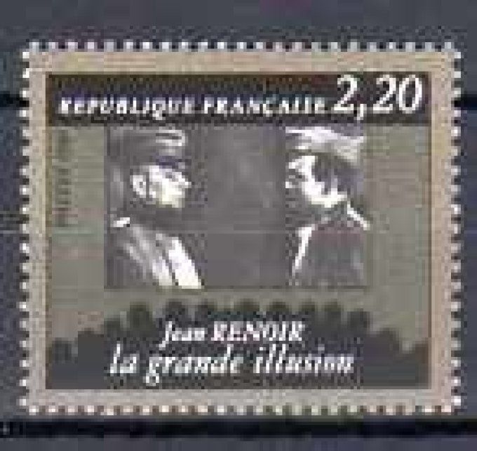 France 1986 - Yvert n° 2436 neuf ** luxe MNH
