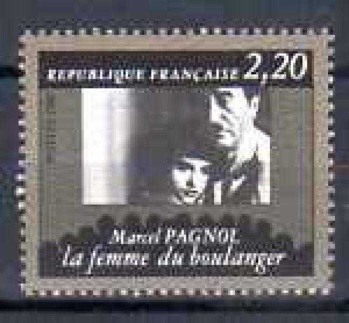 France 1986 - Yvert n° 2437 neuf ** luxe MNH