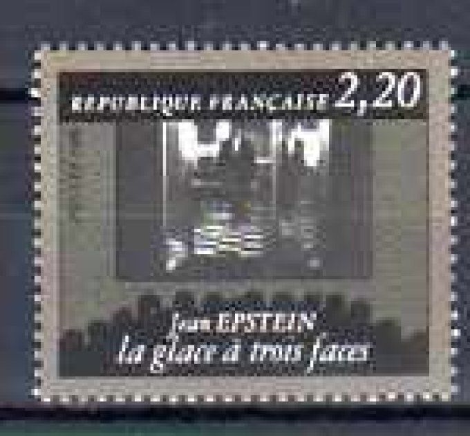 France 1986 - Yvert n° 2438 neuf ** luxe MNH