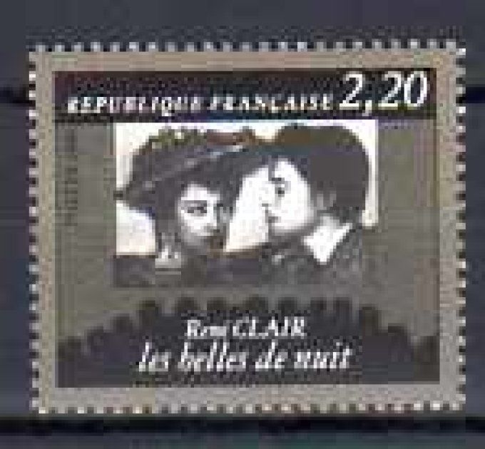 France 1986 - Yvert n° 2439 neuf ** luxe MNH