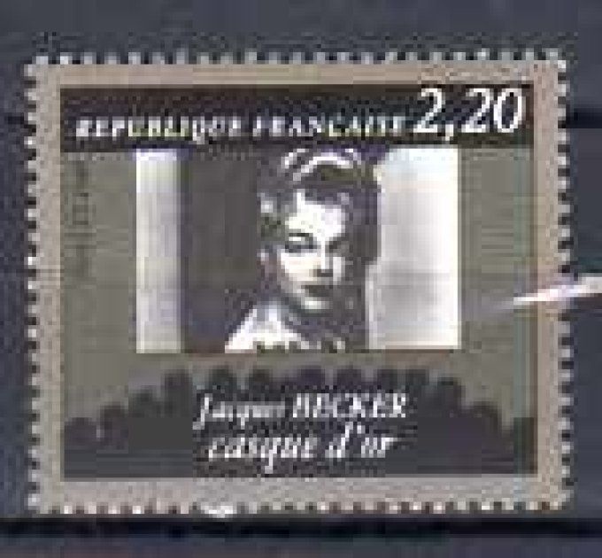 France 1986 - Yvert n° 2441 neuf ** luxe MNH