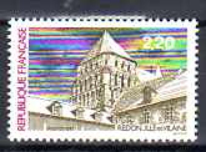 France 1987 - Yvert n° 2462 neuf ** luxe MNH